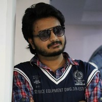 Chakravarthi Ramkumar