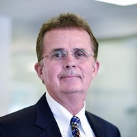 Gordon Wadey, P.E.