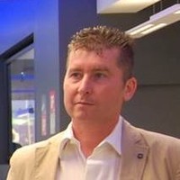 Sandro Eversdijk
