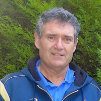 Andrew Slaven