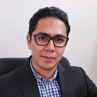 Oscar Daniel Torres Ramírez