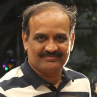 Rajanikanth Balaguru