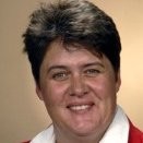 Tracy De Jager
