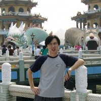 Eric Choo