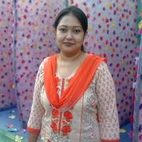 Tanima Ghosh