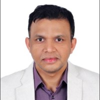 Dr. Mithilesh Ranjan
