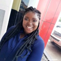 Blessing Ayoola