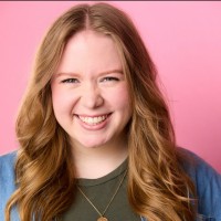 Katherine Gustafson