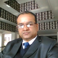 Niraj Jha