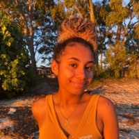 Maliah Bamaga