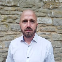 Jon Horwood