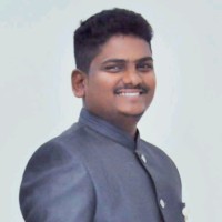 Harish S.