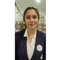 Anupama Dudhabale