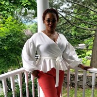 Eugenia Rene'-Moye