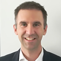 Patrick Bordes