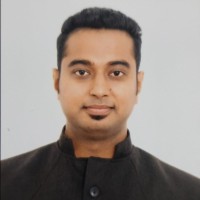 Ca. Dhruv Ahuja