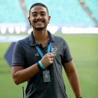 Matheus Lamartine