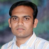 Mehul Pandya