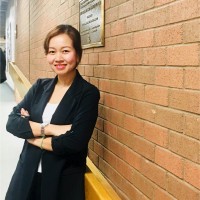 Kim Anh La
