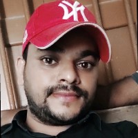 Vishal Saroj