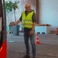 Ron Van der Aa