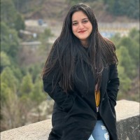 Khadija Yousaf