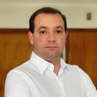 André Ricardo Mendes