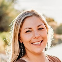 Tara Welborn