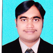 Kiran Kumar Kondala