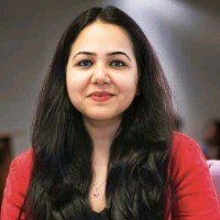 Shivangi Singh