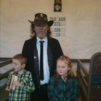 Benny Jensen