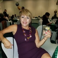 Janet Berrios