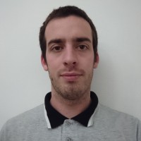 Gonzalo Garcia Ulibarri