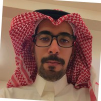 عبدالله المطرودي