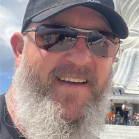 Craig Irvine
