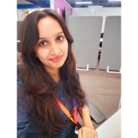 Anjali Cholkar
