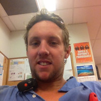 Nathan Bird