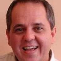 Geraldo Pereira Jotz, MD, Ph.D