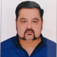 Abhishek Singh