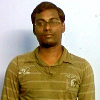 Prasanta kumar Sahoo