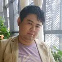 Nick Wang