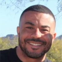 Michael Johnson