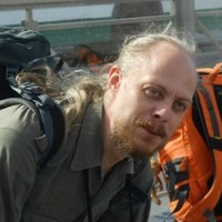 Александр Чистяков