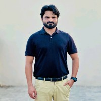 Shahram Khalid
