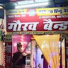 Gaurav Band