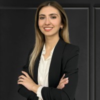 Kardelen Aksakal Baş