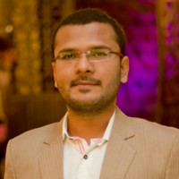 Abdul Rauf (Pmp®)