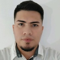 Josue Contreras