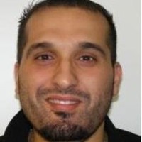 Samir Ben Ahmed