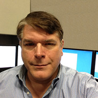 Michael Laird